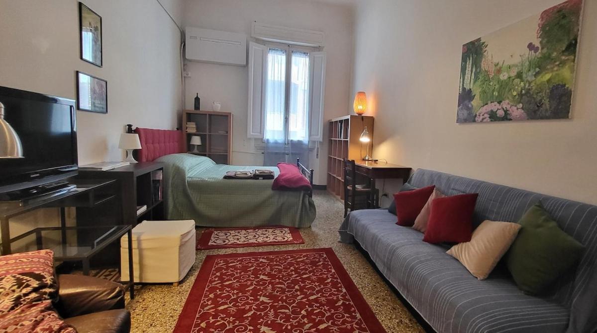 Bright Close To Downtown Apartamento Florencia