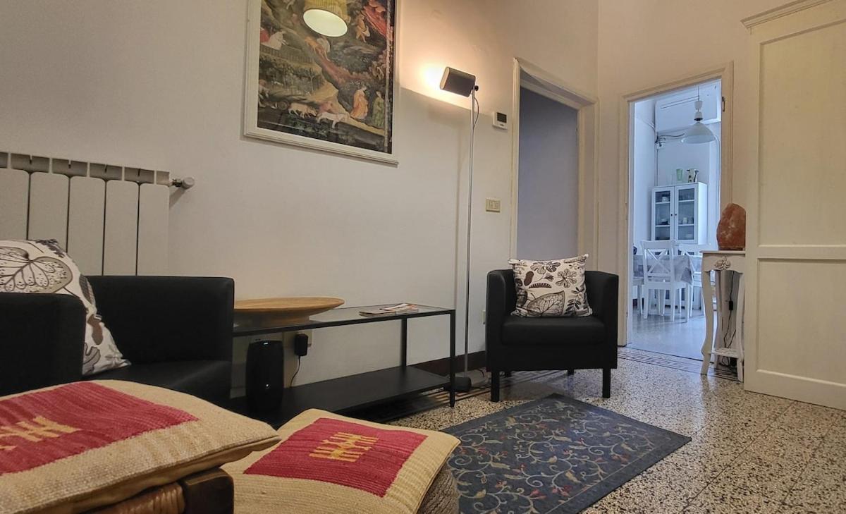 Apartamento Bright Close To Downtown