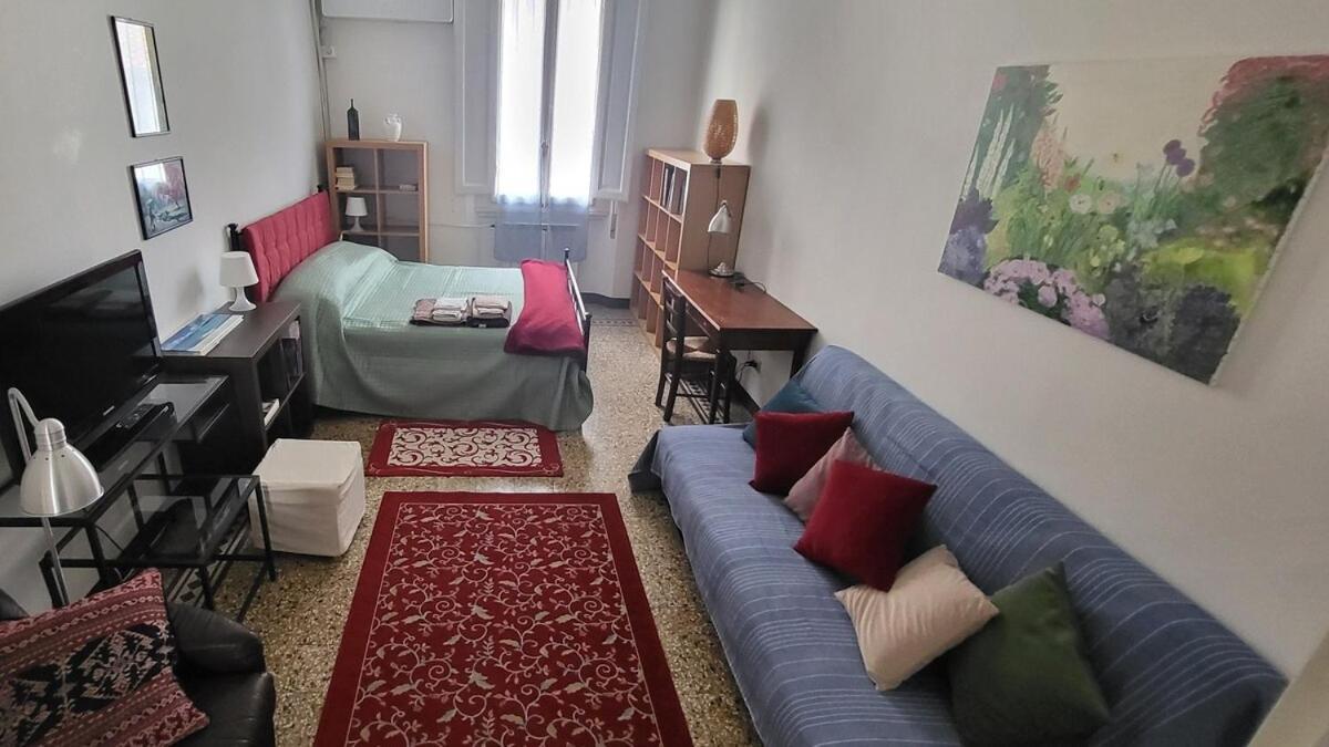 Apartamento Bright Close To Downtown *