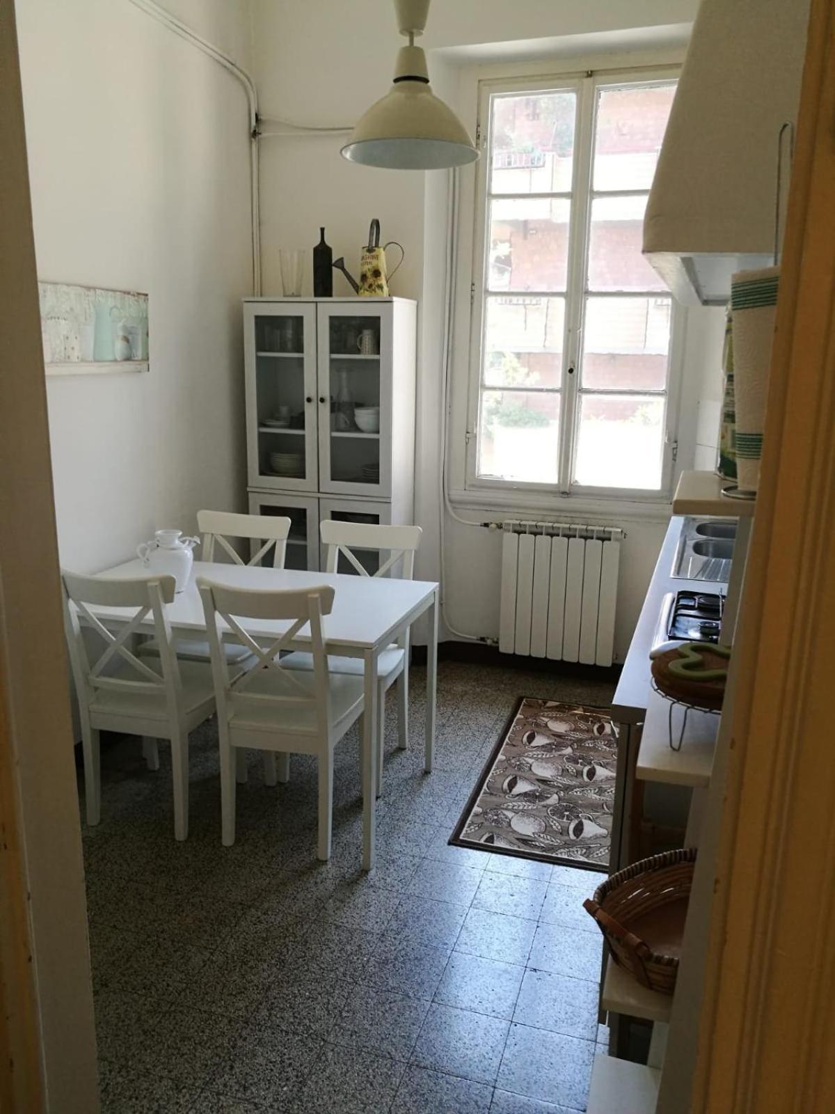 Bright Close To Downtown Florencia
