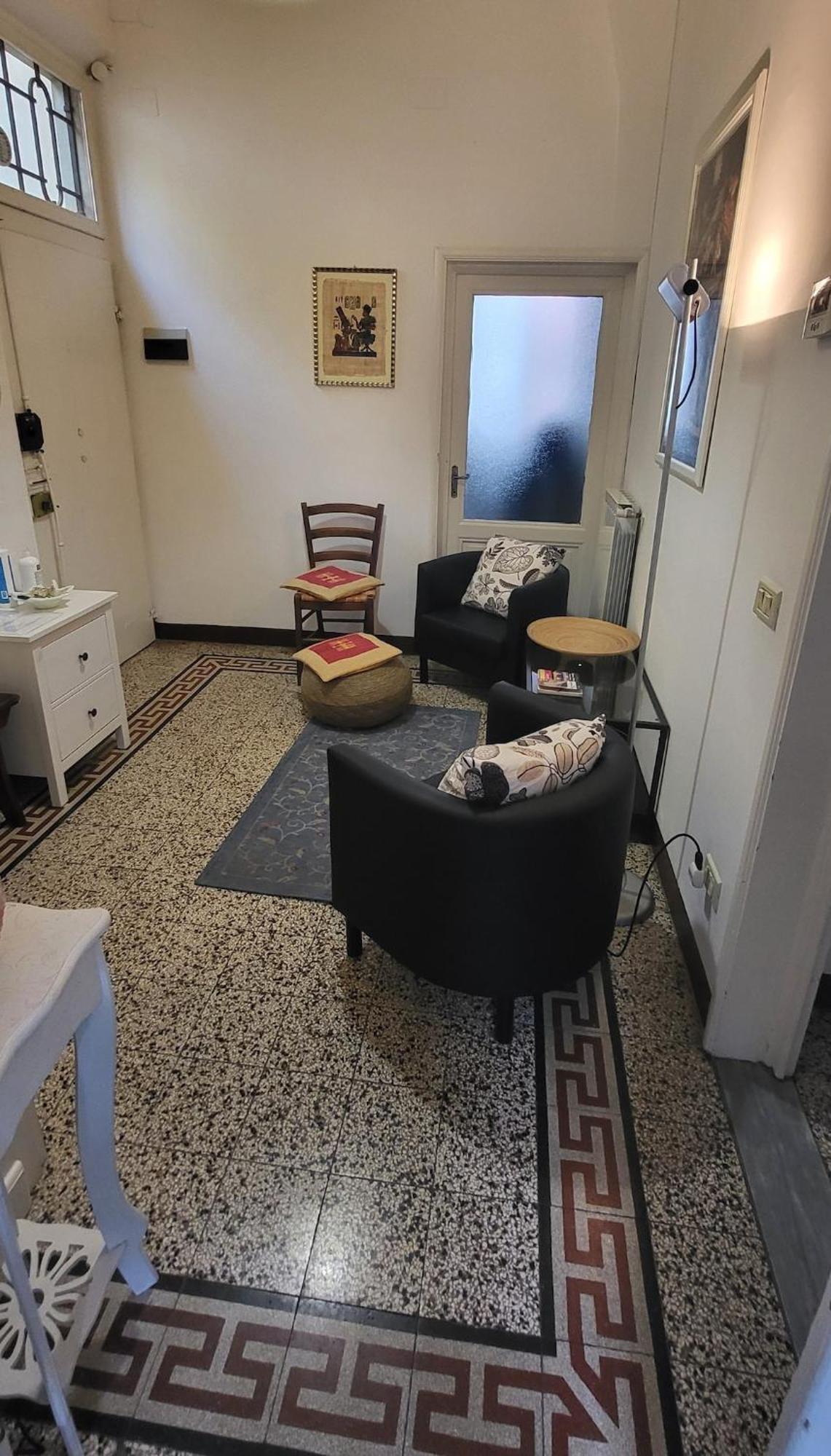 Bright Close To Downtown Florencia