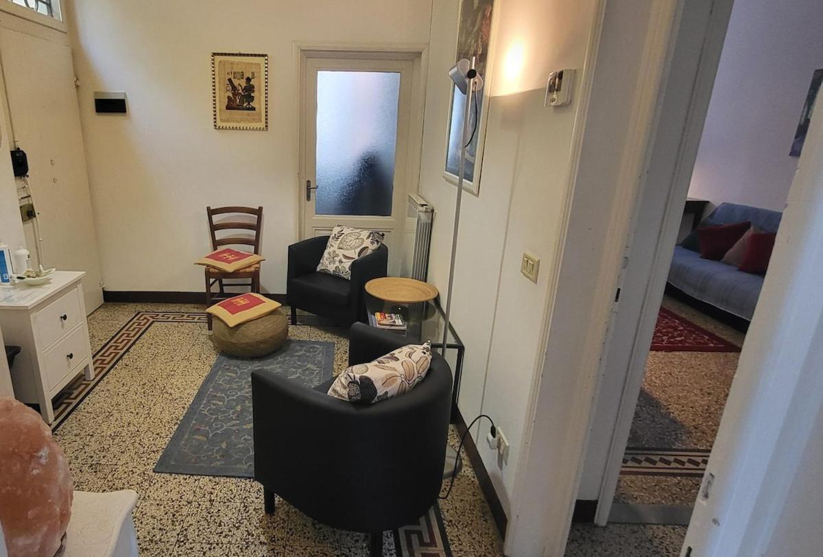 Bright Close To Downtown * Florencia
