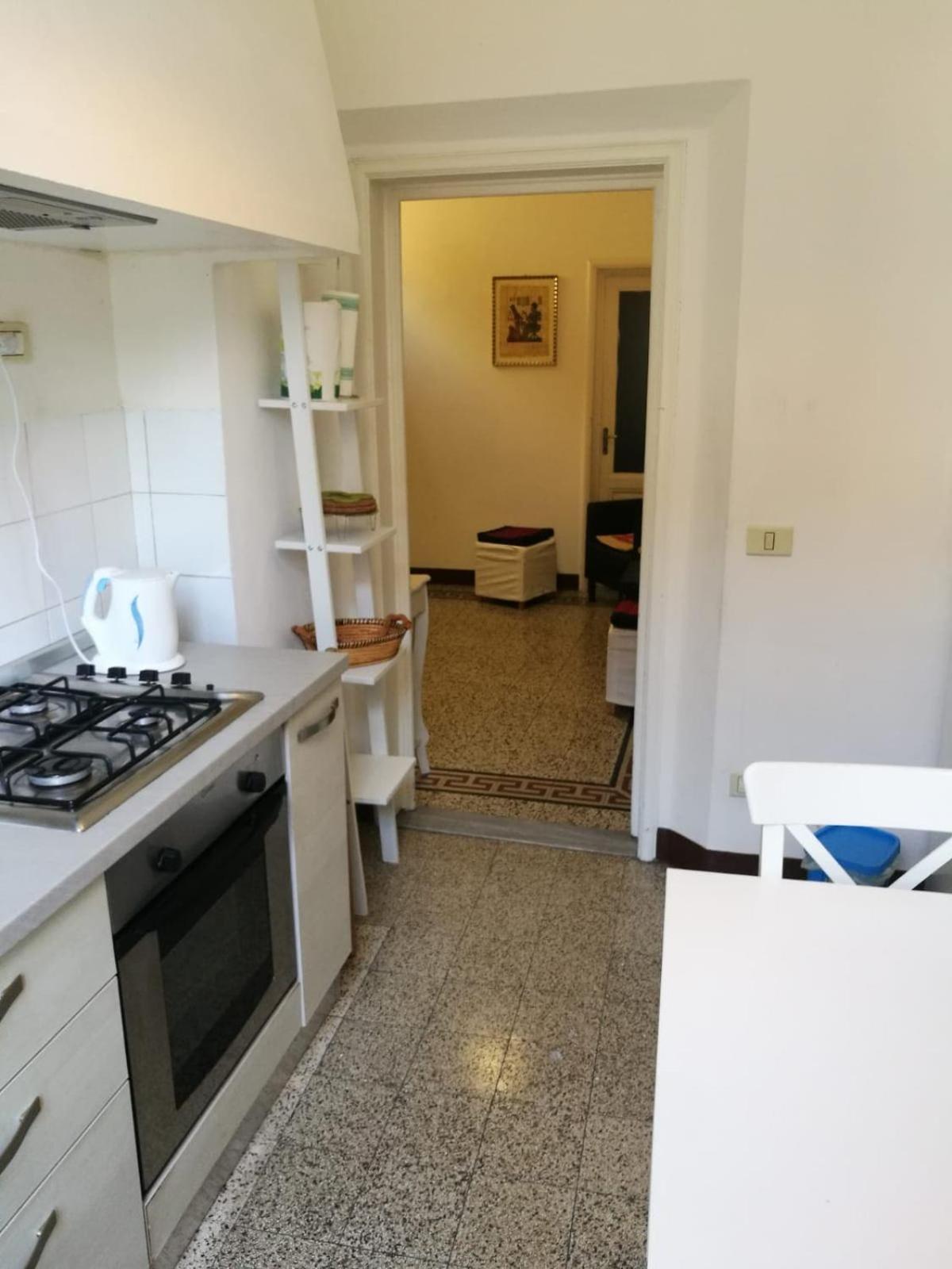 Bright Close To Downtown Apartamento